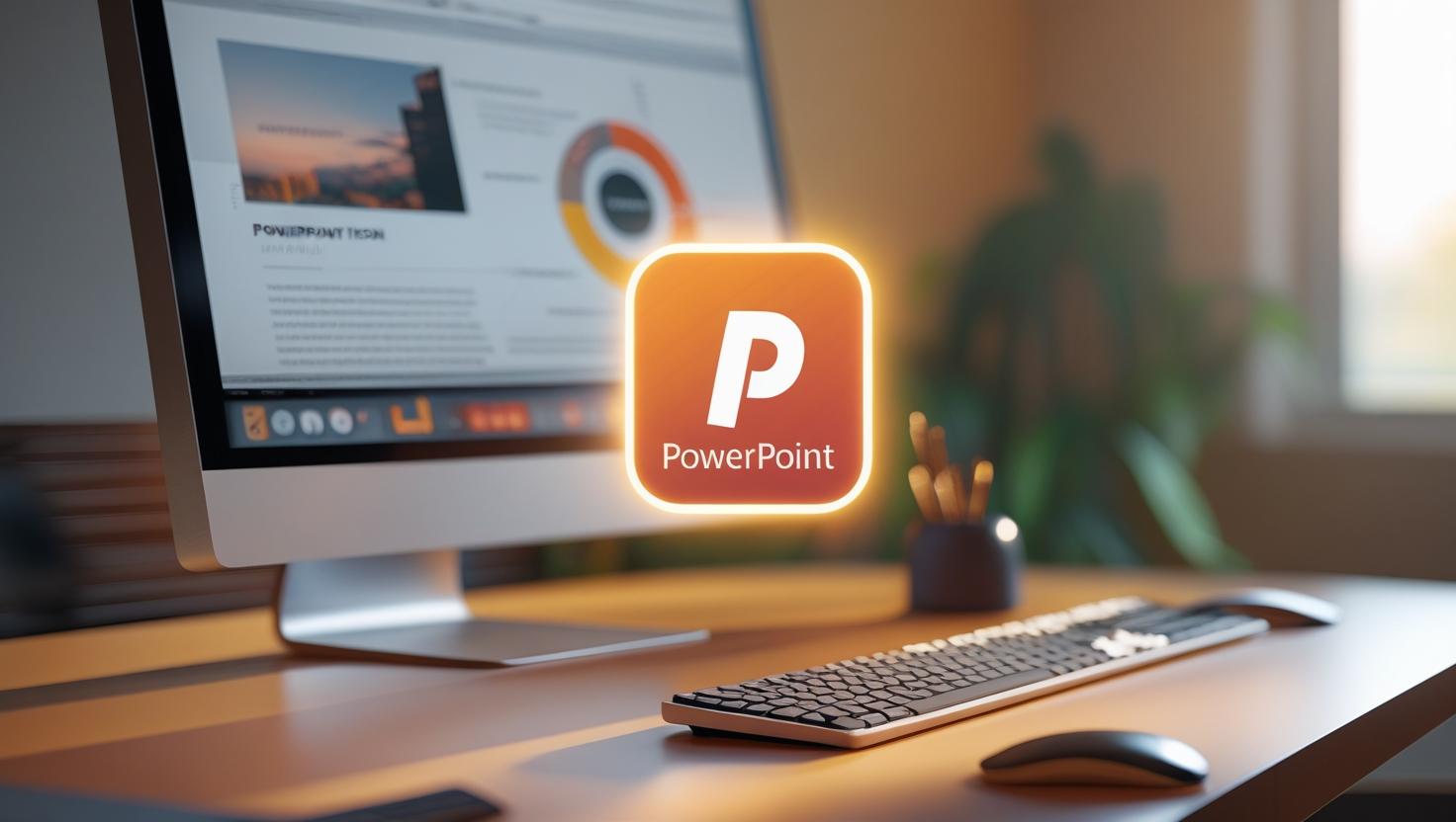 PowerPoint 無料版